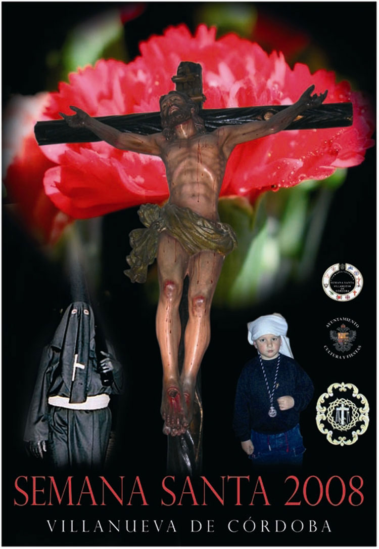 Semana Santa en Villanueva de Córdoba  
